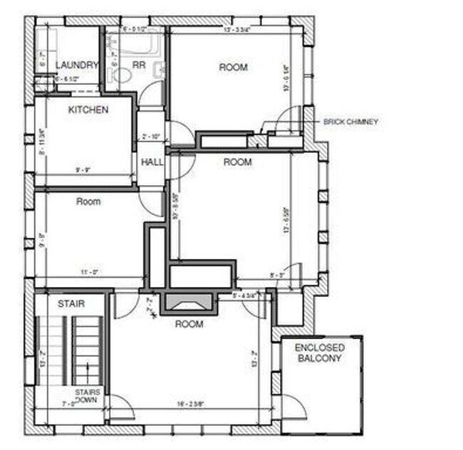 Building Photo - 2200 Rio Grande St