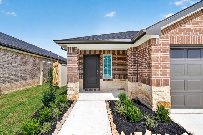 Building Photo - 3529 Longhorn Vly St