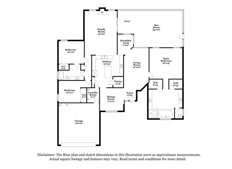 Building Photo - 12589 Hidden Gardens Dr