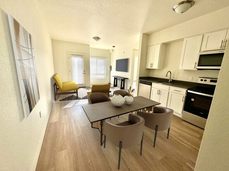 Interior Photo - 22025 NE HALSEY ST.