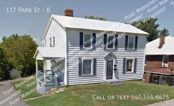 Building Photo - 117 Park St