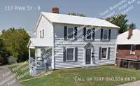 Building Photo - 117 Park St