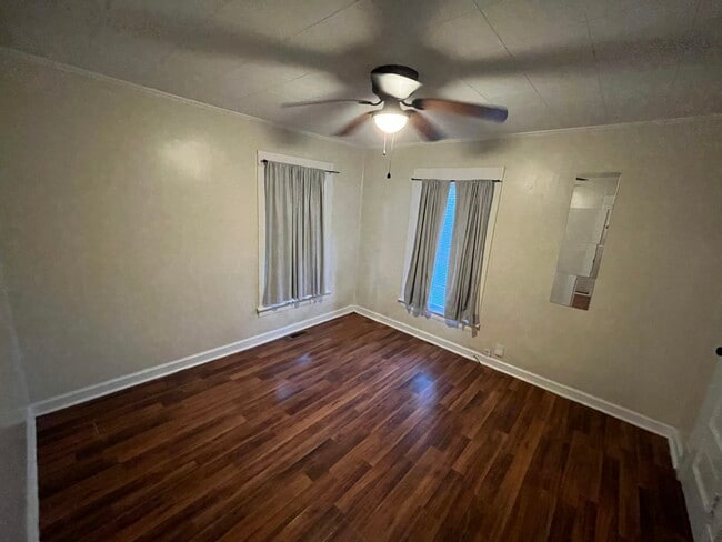 Bedroom 2 - 1603 Buffalo St