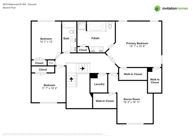 Building Photo - 2875 Watercrest Dr NW