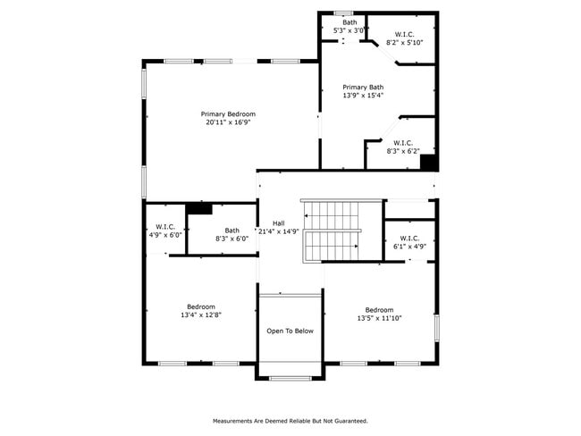 Building Photo - Charming 4 Bed, 3.5 Bath Modern Farmhouse ...