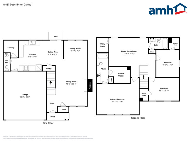 Building Photo - 10887 Delphi Dr