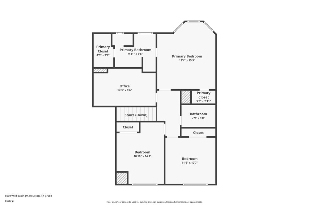 Building Photo - 8530 Wild Basin Dr