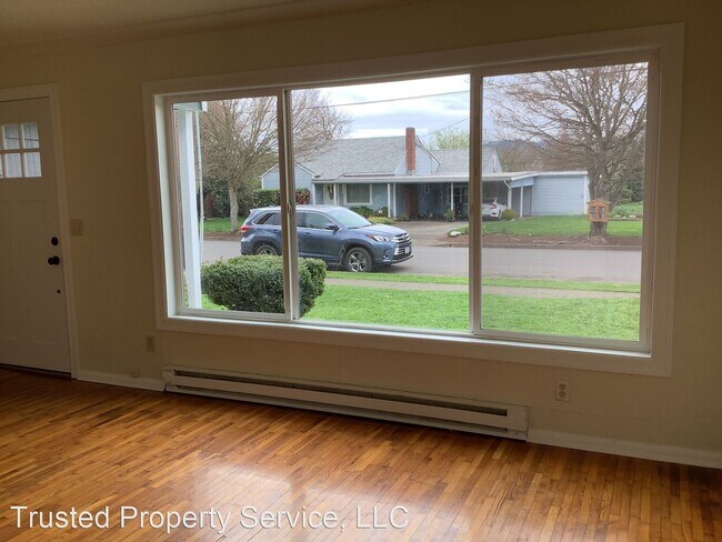 Building Photo - 2 br, 1 bath House - 3311 Oregon Avenue