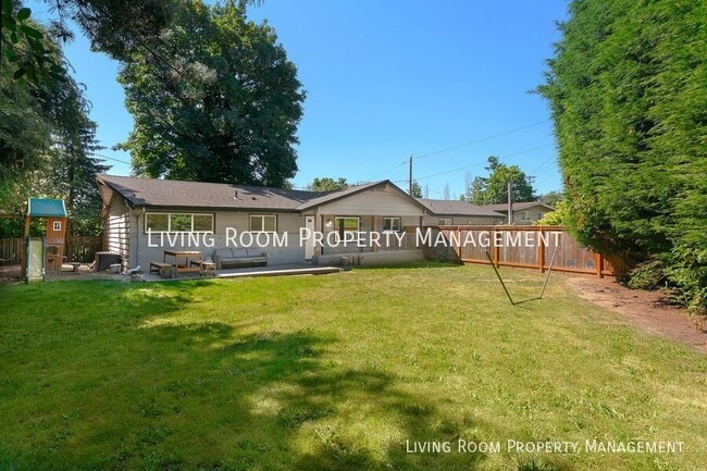 Primary Photo - 6601 SW Canyon Dr