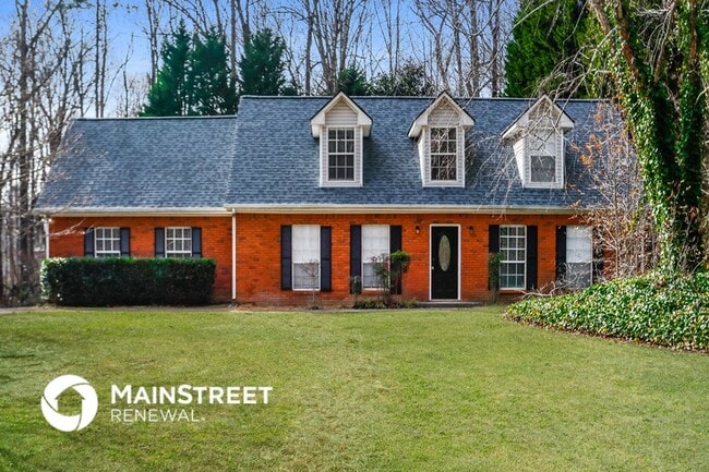 Building Photo - 3144 Manorside Way SW