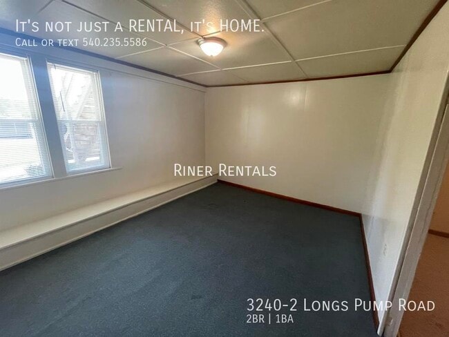 Building Photo - 3240 Longs Pump Rd