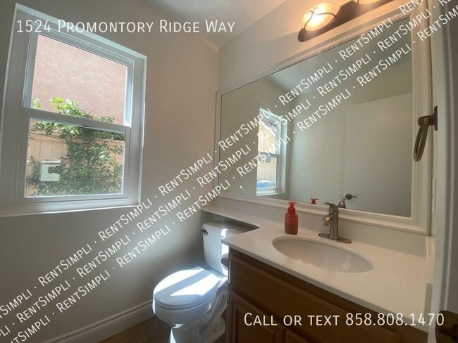 Building Photo - 1524 Promontory Ridge Way