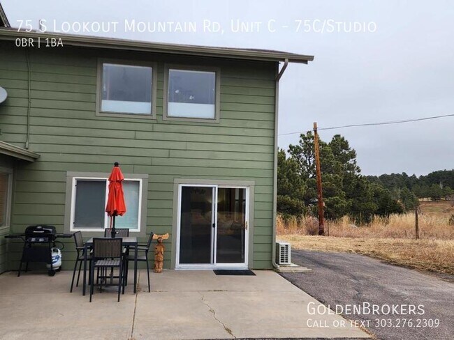 Building Photo - 75 S Lookout Mountain Rd
