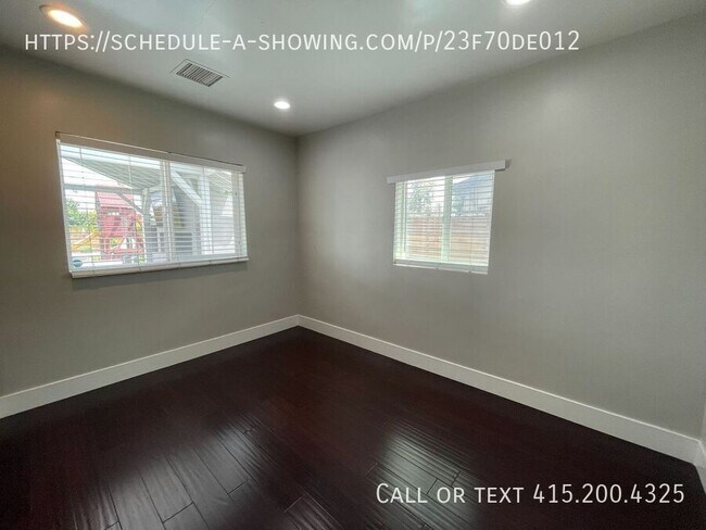Building Photo - 4460 Forest St