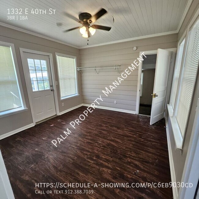 Building Photo - 1332 E 40th St