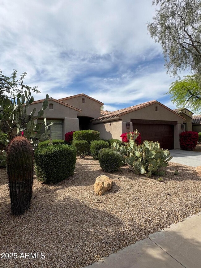 Building Photo - 8182 E Sierra Pinta Dr