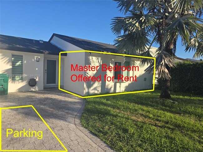 Building Photo - 19261 SW 118th Ct