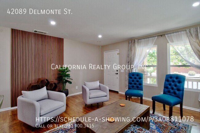 Building Photo - 42089 Delmonte St
