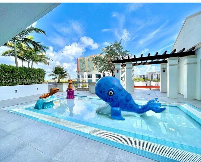 Building Photo - 300 Sunny Isles Blvd