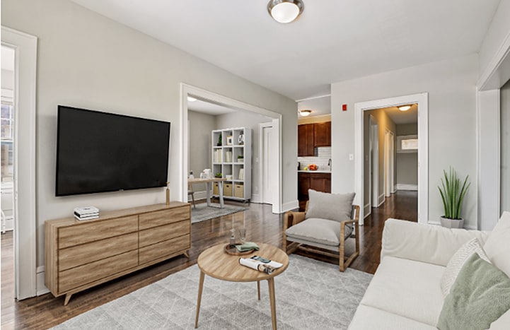 Primary Photo - The Gables