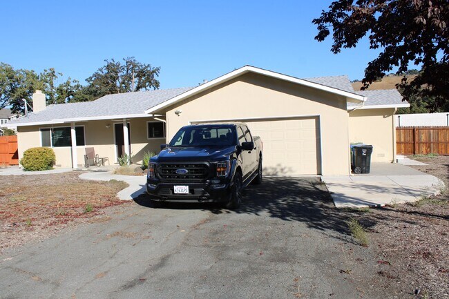 Building Photo - Updated 3 Bedroom, 2 Bathroom Single Family Home in Rural Danville Location
