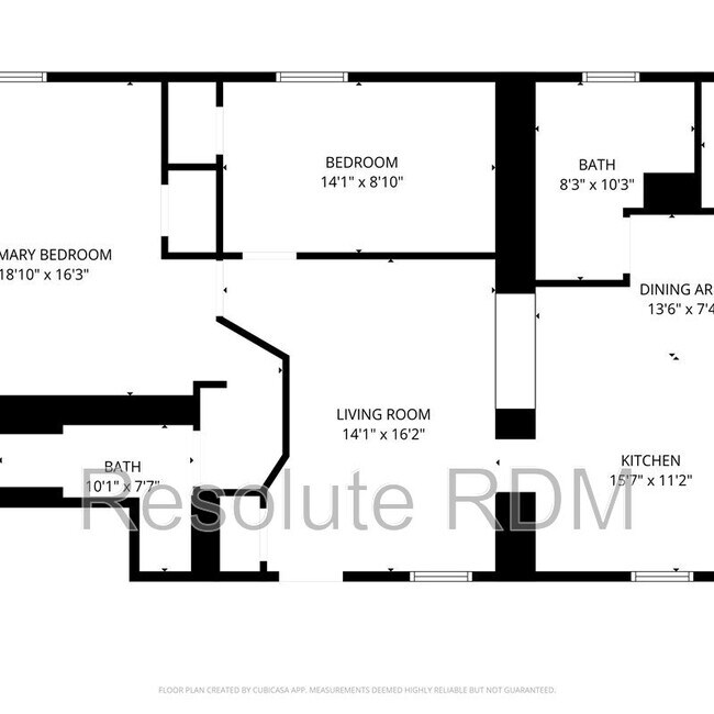 Building Photo - 804 N Locke St