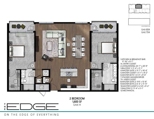 Building Photo - 300 S Clinton St