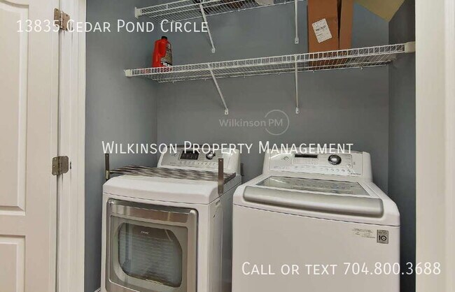Building Photo - 13835 Cedar Pond Cir