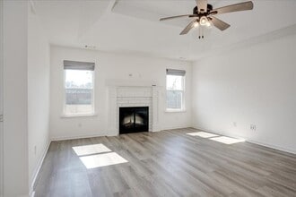 Building Photo - 4507 Raleigh Dr