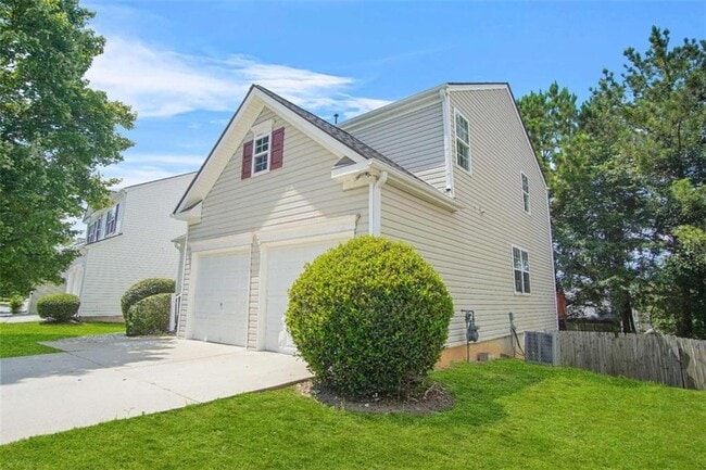 Building Photo - 1203 Andrews Dr