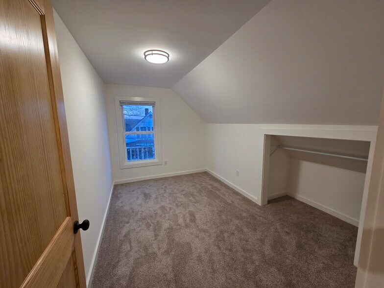 Unit 1 Bedroom 2 of 3 - 73 Goshen Rd