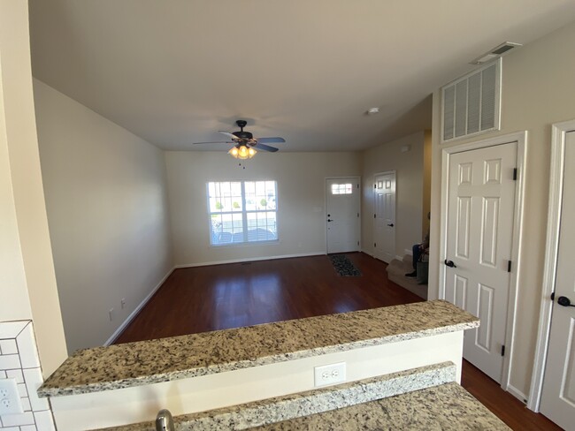 Family Room - 10214 Osage Dr