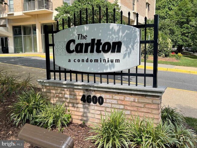 Building Photo - 4600 S Four Mile Run Dr