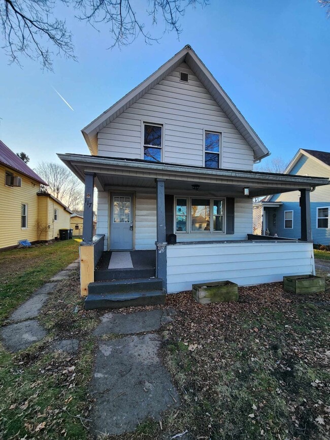 Building Photo - 117 N Grant St