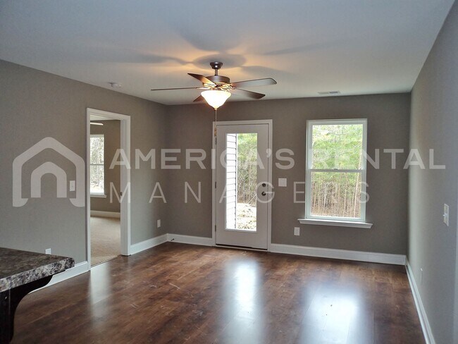 Building Photo - Home for Rent in McCalla...REDUCED PRICE A...