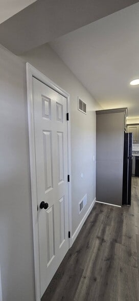 Kitchen - 245 Plum Aly