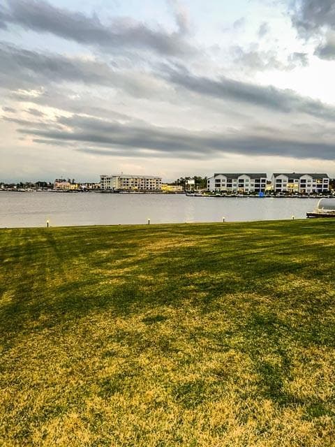 Building Photo - 15575 Marina Dr
