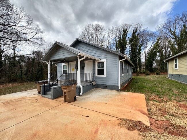 Building Photo - 1/1 Duplex in Shelby, NC