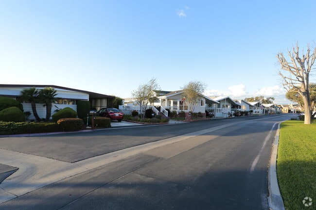Primary Photo - Rancho Del Rey Mobilehome Park