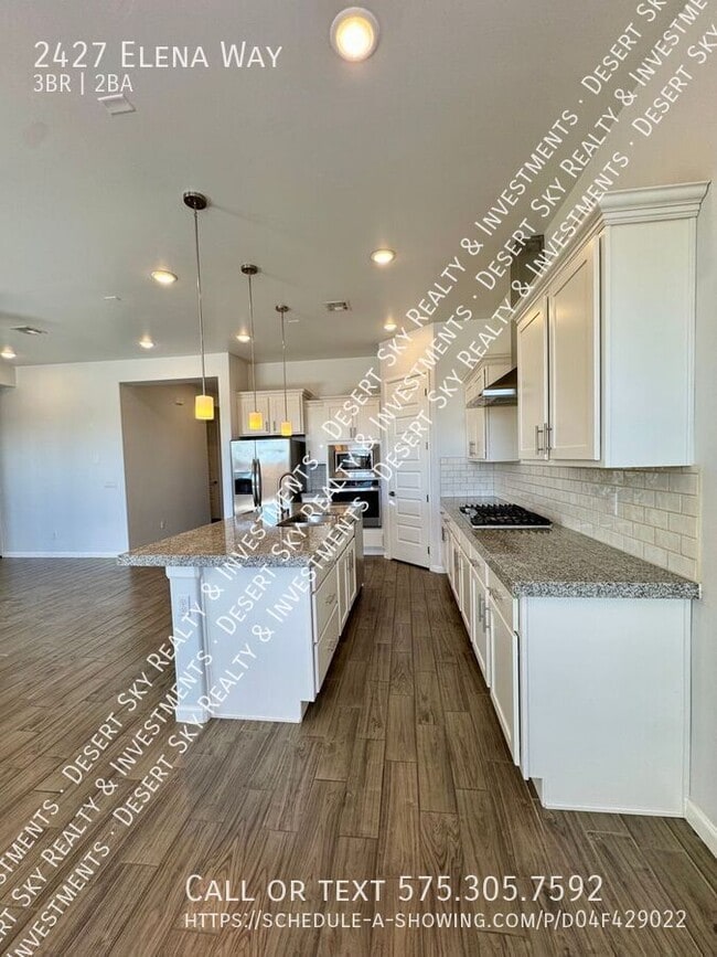 Building Photo - 2427 Elena Way