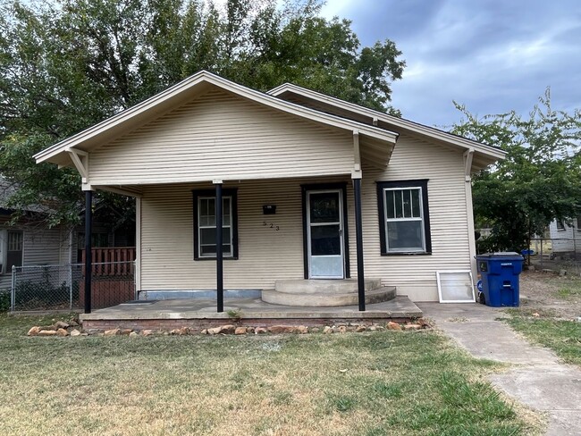 Primary Photo - GREAT 2 BEDROOM HOME FOR RENT!!!