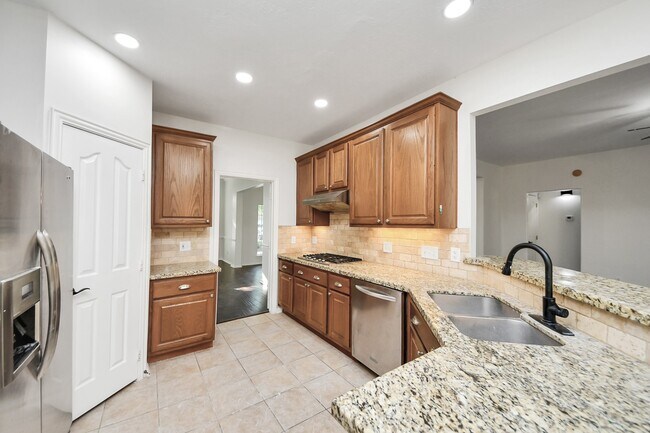 Building Photo - 3011 Nickleby Ct