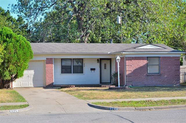Building Photo - 4524 Sherwood Dr