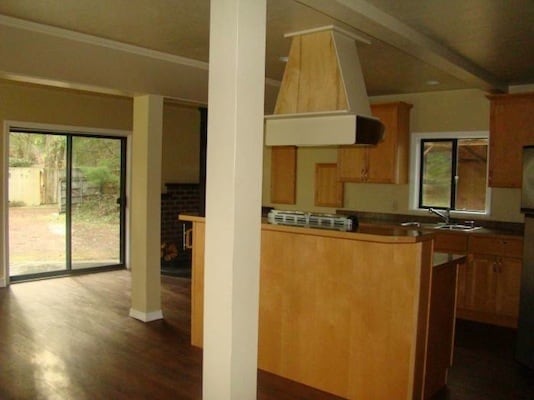 Building Photo - Country Living At Its Finest! Beautiful 3BD/2BA Home~Privacy, Storage, and Beautiful Scenery!