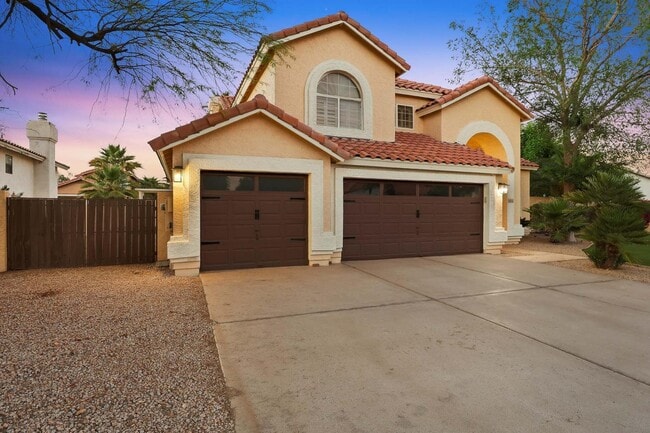 Building Photo - 8830 E Carol Way