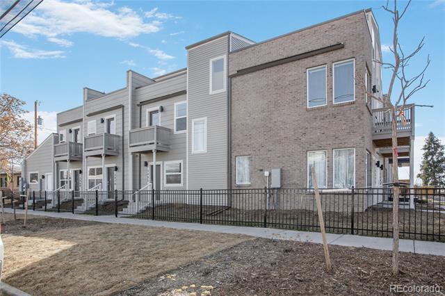 Building Photo - 3460 W 14th Ave
