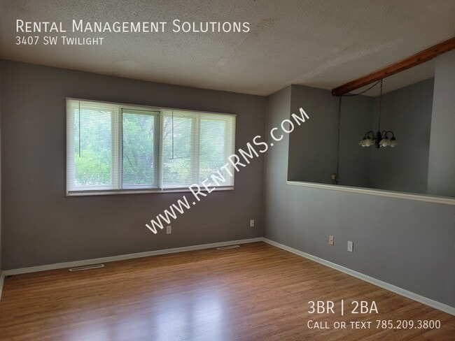 Building Photo - 3407 SW Twilight-
