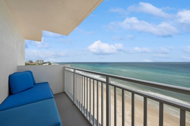 Building Photo - 4505 S Ocean Blvd