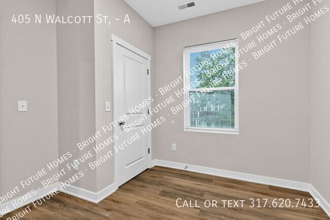 Building Photo - 405 N Walcott St
