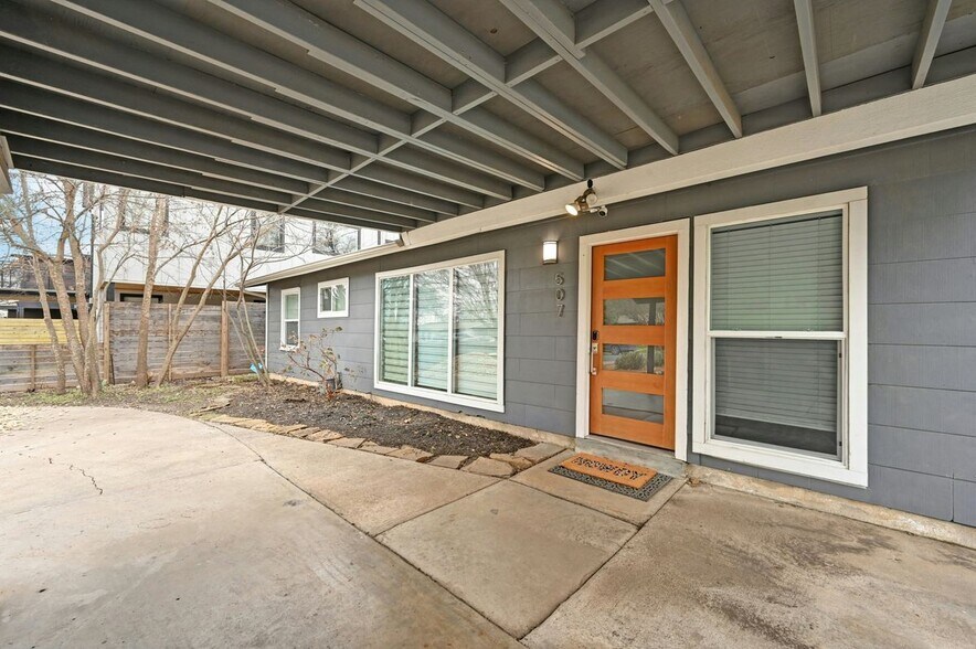 Primary Photo - 507 Krebs Ln
